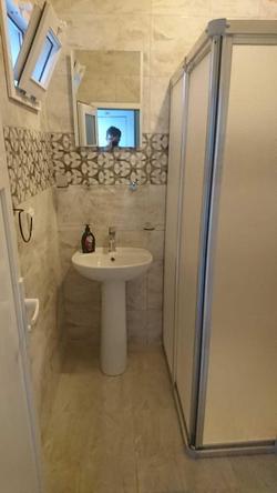 Sarsilmaz Otel