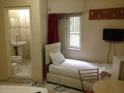 Seref Otel
