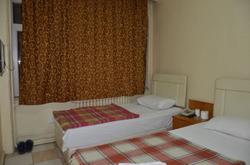 Seref Otel