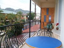 Otel Sevgi