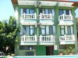 Otel Sevgi