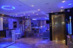 Sirin Gold Hotel