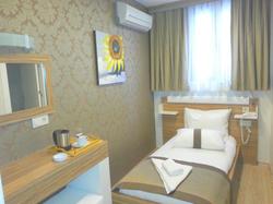 Sultanhmet Suite Life