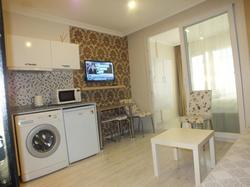Taksim 9 Suites