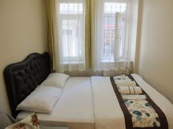 Taksim 9 Suites