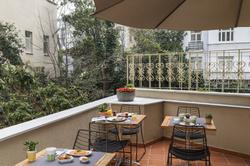 Taksim 15 Suites