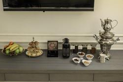 Taksim 15 Suites