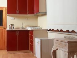 Taxim Ares Residence