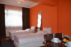 The Suite Istanbul