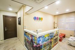 Fidan Residence Taksim