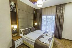 Fidan Residence Taksim