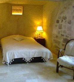 Cappadocia Eco Lodge