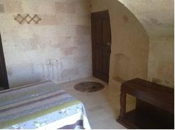 Cappadocia Eco Lodge