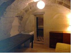 Cappadocia Eco Lodge