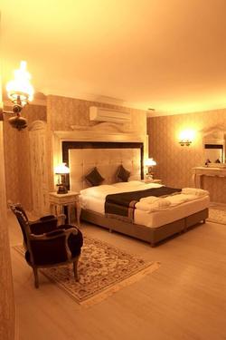Trilyali Butik Hotel