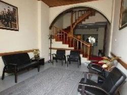 Ts Park Otel