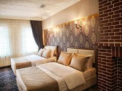 Ts Park Otel