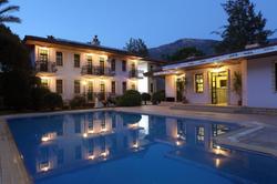 Vento Boutique Hotel