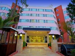 Greenblue Hotel Patara
