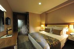 Yasmak Comfort Hotel