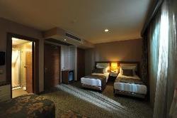 Yasmak Comfort Hotel