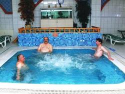 Kivanc Hotel