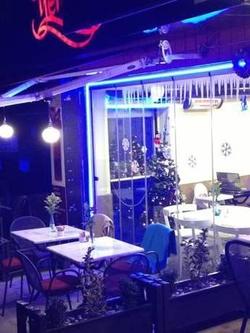 Yeniceri Apart Hotel