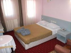 Şamdan Otel