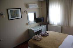 Şamdan Otel