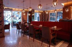 Le Mirage Suite