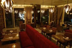 Le Mirage Suite
