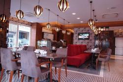 Le Mirage Suite