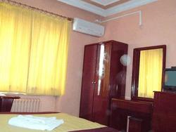 A Klas Hotel