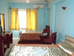 A Klas Hotel