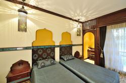 Agacli Tesisleri Ihlara Hotel