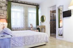Alacati Flora Hotel