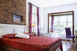 Alacati Flora Hotel