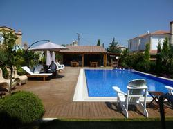 Alacati Gubiba Hotel