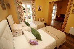 By Zeyno Boutique Hotel