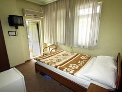 Alkan Hotel