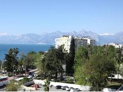 Alkan Hotel