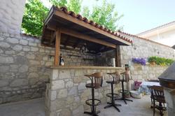 Alya Rüzgari Otel