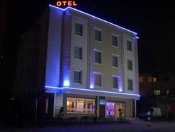 Antana Hotel