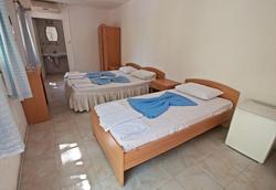 Aspat Termera Resort Hotel
