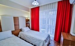 Ayyildiz Hotel