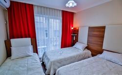 Ayyildiz Hotel