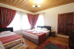 Bey Hotel