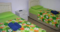 Bilsu Volley Hotel