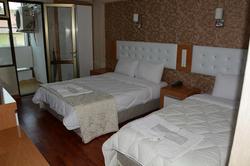 Bulut Hotel