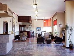 Yesilyurt Park Otel